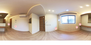 エルベ　グランデュール 101 【千葉県下総中山駅】 の外観写真