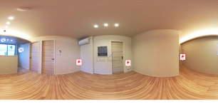 エルベ　グランデュール 201 【千葉県下総中山駅】 の外観写真