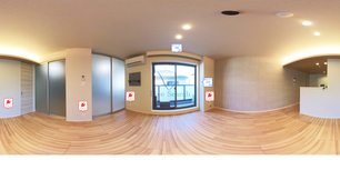 エルベ　グランデュール 205 【千葉県下総中山駅】 の外観写真