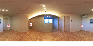 エルベ　グランデュール 301 【千葉県下総中山駅】 の外観写真