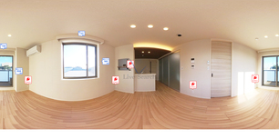 エルベ　グランデュール 302 【千葉県下総中山駅】 の外観写真