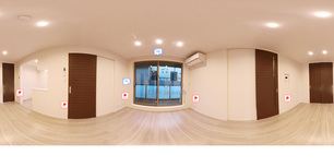 エクラージュ 201 【東京都目黒駅】 の外観写真