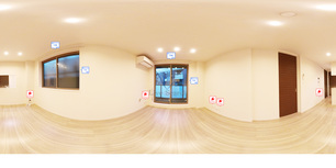 エクラージュ 202 【東京都目黒駅】 の外観写真