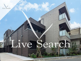 エクラージュ 301 【東京都氷川台駅】 の外観写真