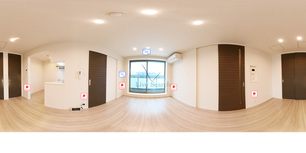 エクラージュ 301 【東京都氷川台駅】 の外観写真