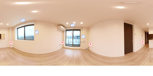 エクラージュ 302 【東京都氷川台駅】 の外観写真