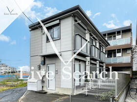 エストゥディオ 102 【東京都恋ヶ窪駅】 の外観写真