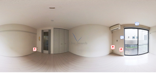 エストゥディオ 102 【東京都恋ヶ窪駅】 の外観写真