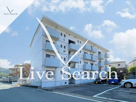 エミネント香椎 205 【福岡県九産大前駅】 の外観写真