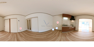 エミネント香椎 205 【福岡県九産大前駅】 の外観写真