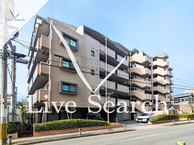 エンゼルマリナコート姪浜弐番館 506 【福岡県姪浜駅】 の外観写真