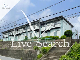 ラ・フォーレ三保 105 【神奈川県中山駅】 の外観写真