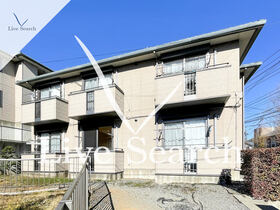 エミネンスⅠ 102 【東京都高尾】 の外観写真