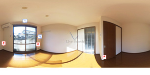 エミネンスⅠ 102 【東京都高尾】 の外観写真