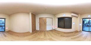 康成ビル 101 【神奈川県南武線　矢向駅　徒歩9分】 の外観写真