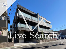 グランツリー 101 【千葉県南行徳駅】 の外観写真