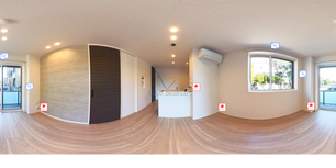 グランツリー 101 【千葉県南行徳駅】 の外観写真