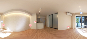 グランツリー 105 【千葉県南行徳駅】 の外観写真