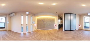 グランツリー 201 【千葉県南行徳駅】 の外観写真