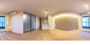 グランツリー 203 【千葉県南行徳駅】 の外観写真