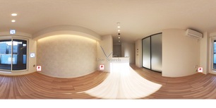 グランツリー 206 【千葉県南行徳駅】 の外観写真