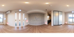 グランツリー 301 【千葉県南行徳駅】 の外観写真