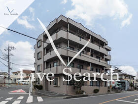 グランディ志木 101 【埼玉県志木駅】 の外観写真