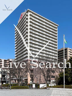 オーシャンビュー壱番館 602 【千葉県鎌取駅】 の外観写真