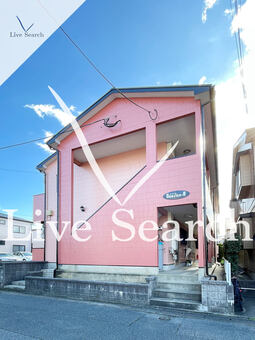 ピナクルDOZEN A101 【福岡県JR　博多南駅】 の外観写真