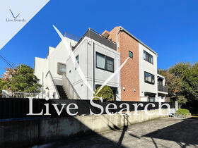 オワゾ市ヶ谷 101 【東京都市ヶ谷駅】 の外観写真