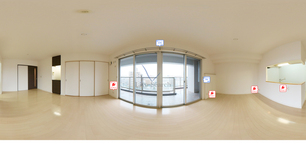 クラシオン地行 705 【福岡県西新駅】 の外観写真