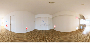 クラシオン木町 1403 【福岡県南小倉駅】 の外観写真