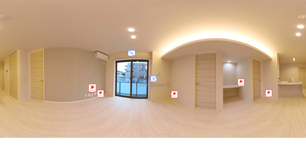 グランアリスティオ 106 【埼玉県和光市駅】 の外観写真