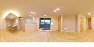 グランアリスティオ 302 【埼玉県和光市駅】 の外観写真