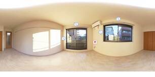 グランドール 201 【東京都亀戸駅】 の外観写真