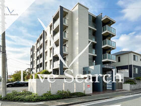 グランドソレイユ 302 【福岡県周船寺駅】 の外観写真