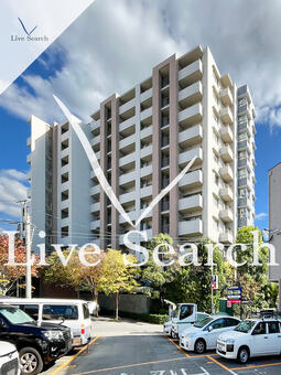 グランドメゾン高取弐番館 1005 【福岡県藤崎駅】 の外観写真