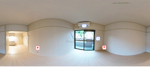 グランメール鈴木 202 【神奈川県大倉山駅】 の外観写真