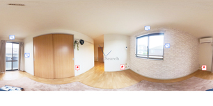 エクセルハイムB 201 【神奈川県菊名駅】 の外観写真