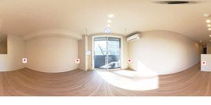 グリーンセント 102 【千葉県浦安駅】 の外観写真