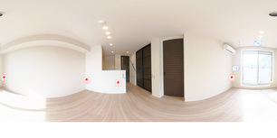 グリーンセント 201 【千葉県浦安駅】 の外観写真