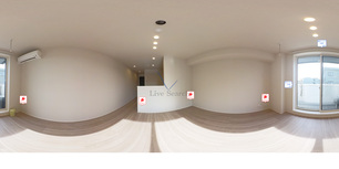 グリーンセント 202 【千葉県浦安駅】 の外観写真