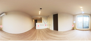 グリーンセント 203 【千葉県浦安駅】 の外観写真