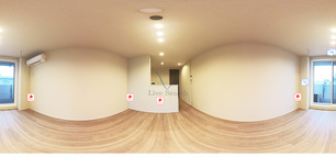 グリーンセント 302 【千葉県浦安駅】 の外観写真