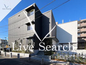 グリーンセント 303 【千葉県浦安駅】 の外観写真