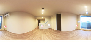 グリーンセント 303 【千葉県浦安駅】 の外観写真