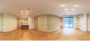 コンファーザ 102 【千葉県豊四季駅】 の外観写真