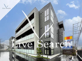 コンファーザ 103 【千葉県豊四季駅】 の外観写真