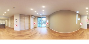 コンファーザ 103 【千葉県豊四季駅】 の外観写真