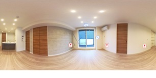 コンファーザ 202 【千葉県豊四季駅】 の外観写真